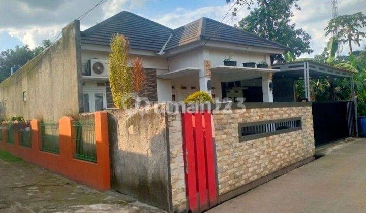 Rumah Bagus Siap Huni Di Pedurenan Bekasi Timur(mm) 1