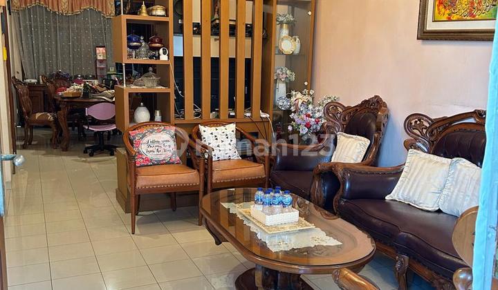 Elegant 2-Story House in Grand Galaxy Bekasi 2