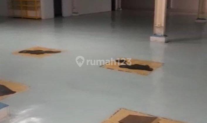 Jual Sewa Pabrik Jababeka Lokasi Terbaik Sangat Strategis .st 6