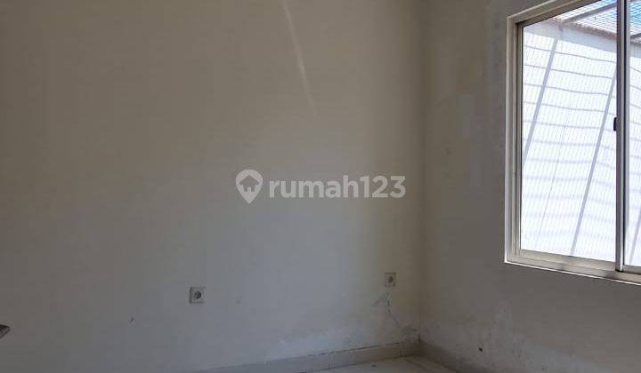Scientia Volta Utara Gading Serpong Rumah Rapih Siap Huni Harga Nego .yl 8