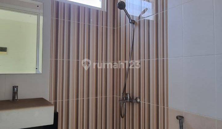 Scientia Volta Utara Gading Serpong Rumah Rapih Siap Huni Harga Nego .yl 10