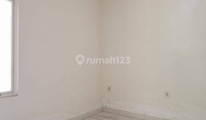 Scientia Volta Utara Gading Serpong Rumah Rapih Siap Huni Harga Nego .yl 14