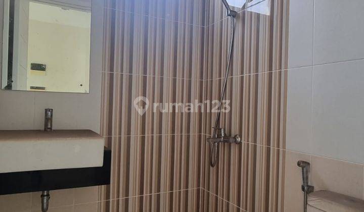 Scientia Volta Utara Gading Serpong Rumah Rapih Siap Huni Harga Nego .yl 29