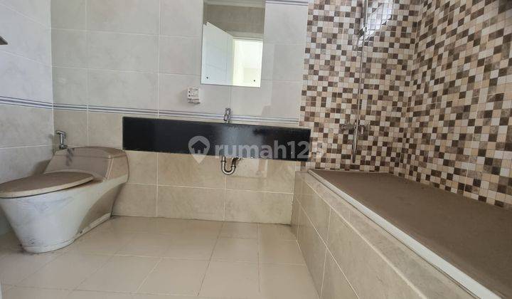 Scientia Volta Utara Gading Serpong Rumah Rapih Siap Huni Harga Nego .yl 36