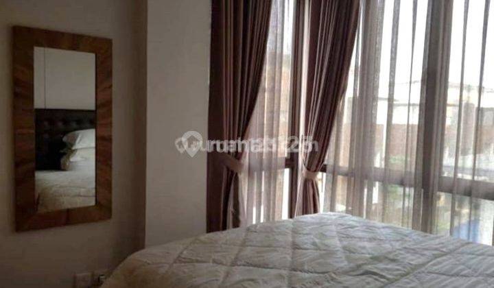Jual Dan Sewa Apartment Assati , Vanya Park , Tower Brown .yl 2