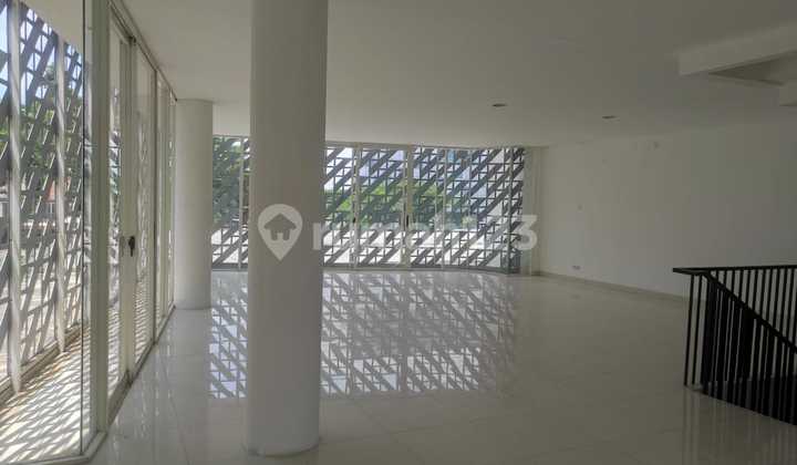 Foresta Bussiness Loft 2 Pinggir Jln Bsd Raya Utama Cocok Untuk Usaha .34yl 6