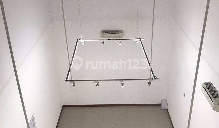 Disewakan Kantor Dan Gudang Taman Tekno Bsd City Fully Furnished 9
