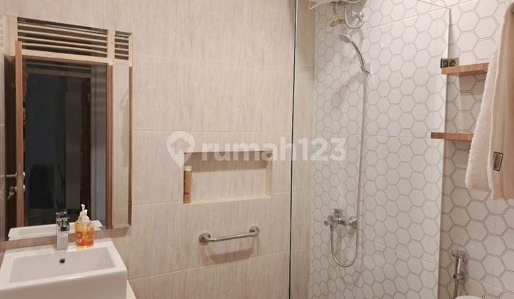 Rumah Kos Eksekutif & Hunian Pribadi harga terbaik untuk investasi di Jakarta Barat 2