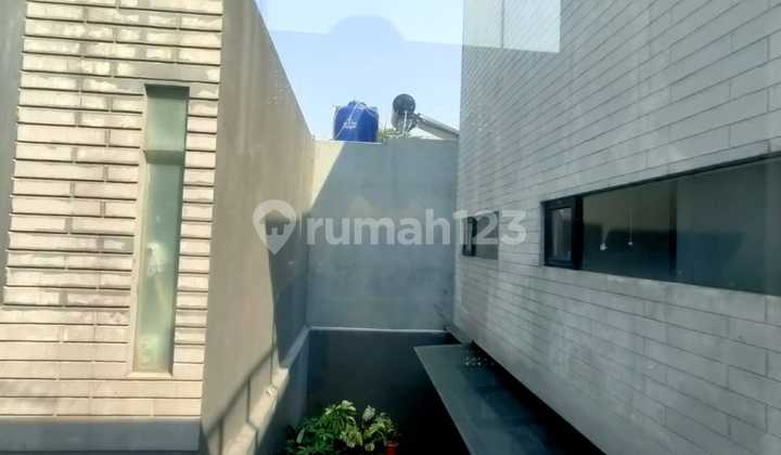 Rumah siap huni, rumah Idaman di Rempoa 2