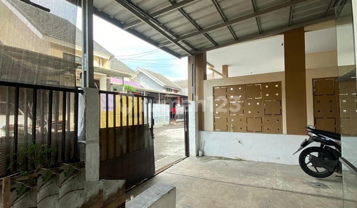 Rumah Murah Cantik di Pondok Aren 2