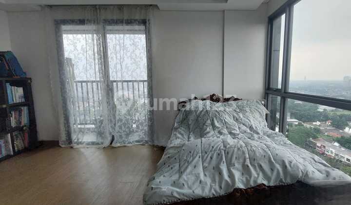 Luxury apartment, ready to occupy, nice in Bintaro