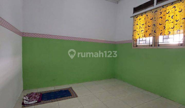 Rumah cantik siap huni di ciputat 2