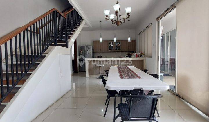 Rumah LUX Di Bintaro Pondok Aren 2