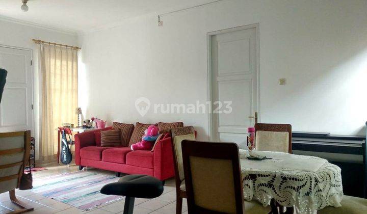 Rumah cantik siap huni di bintaro sektor 9 2