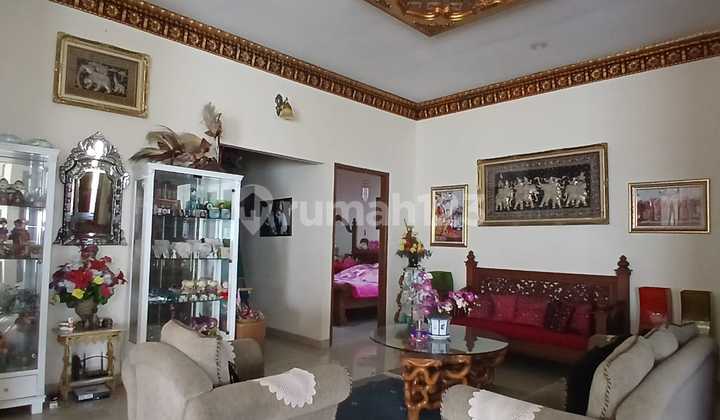 Rumah Mewah di Villa Gunung Lestari 2