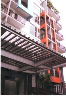 Apartemen Karet Sudirman n Kuningan Jakarta. 1