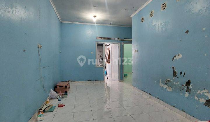 Rumah siap huni di Tanjung Barat 2