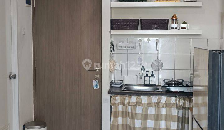 Apartemen Mewah Siap Huni di Emerald Bintaro 1