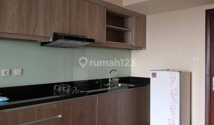 Apartemen Lux di bintaro sektor 7 1