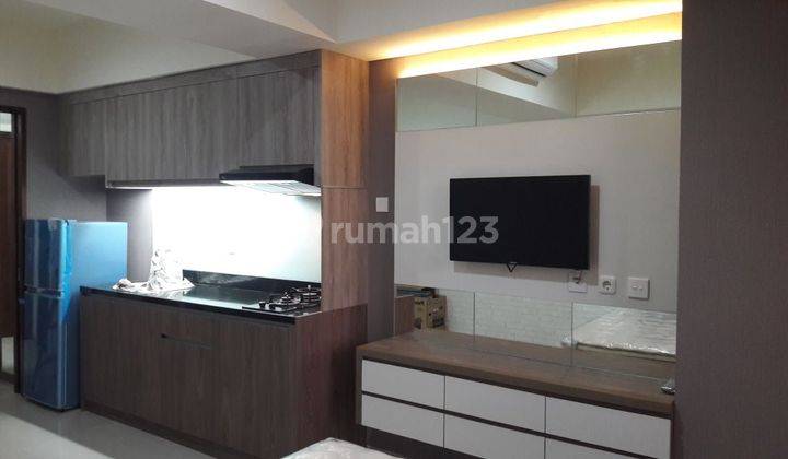 Apartemen Lux di bintaro sektor 7 2