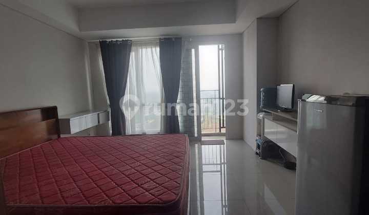 Apartemen bagus siap huni di Bintaro