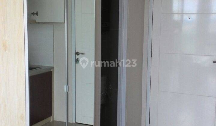 Apartemen di bintaro 3a 1