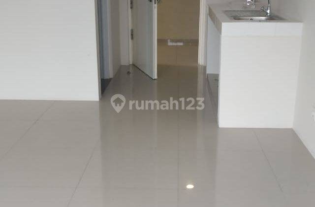 Apartemen siap huni di bintaro 1