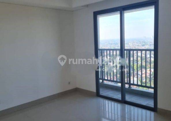 Apartemen lux, siap huni , bagus di bintaro 1