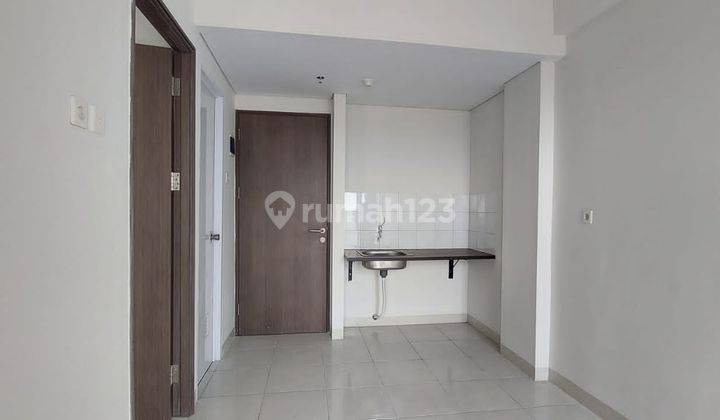 Apartemen bagus siap huni di bintaro 2