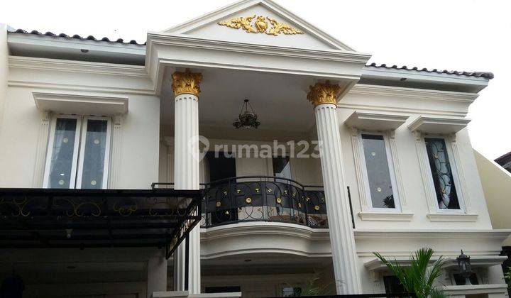 Rumah Minimalis,Bagus di Bintaro 3 1