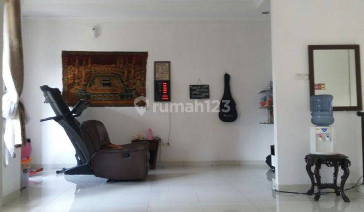 Rumah Minimalis,Bagus di Bintaro 3 2