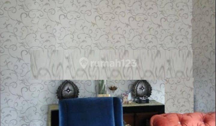 Rumah Lux cantik siap huni di bintaro sektor 9 2