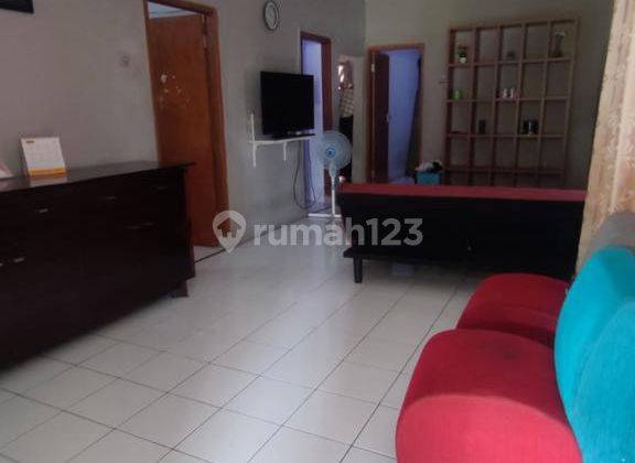 Rumah siap huni di Bintaro 2