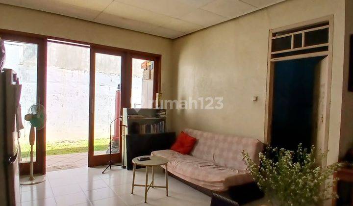 Rumah bagus siap huni di ciputat 2