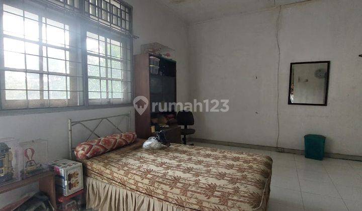 Rumah Besar Harga Hitung Kavling Di Bintaro Sektor 9 2