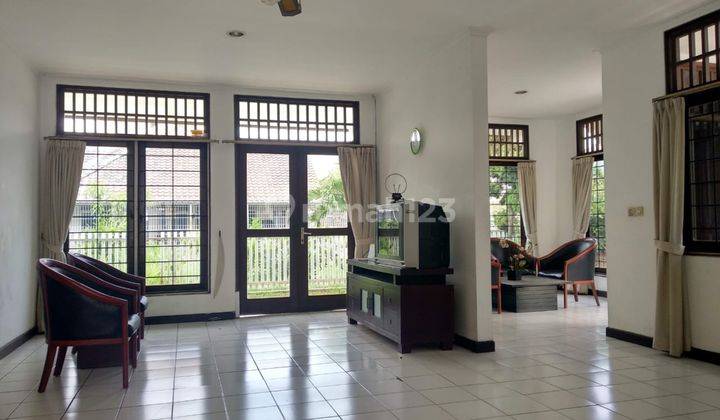 Rumah siap huni di duta garden tangerang 2