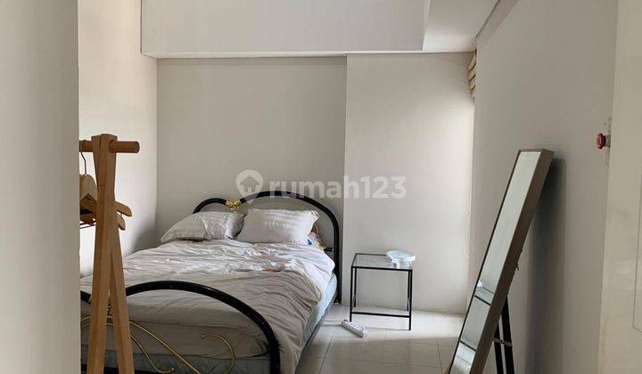 Apartemen di Bintaro Jaya 3A,apartemen siap huni, brand new 2