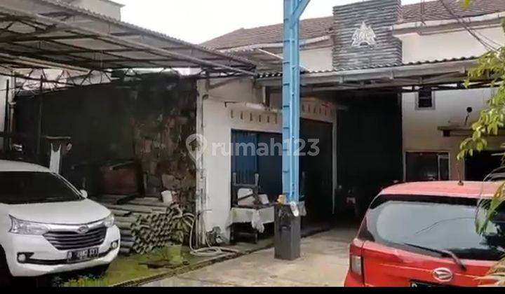 kavling siap bangun di daerah kebagusan jakarta 2