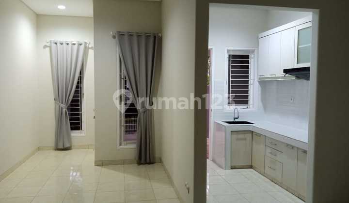 Ready-to-Occupy House in Bintaro Jaya Housing 2