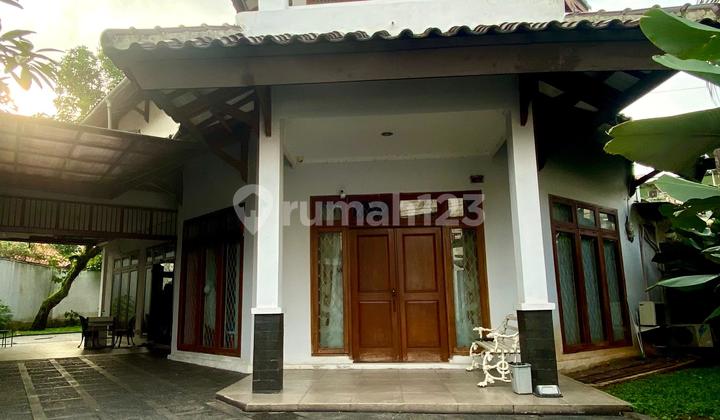 Hunian dengan Lokasi yang Strategis Dekat Lotte di Pondok Aren