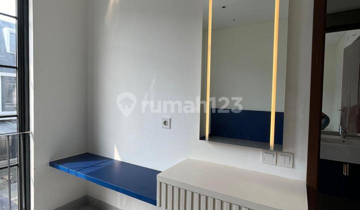 Beautiful House, Brand New in Citra Garden Bintaro Housing 2