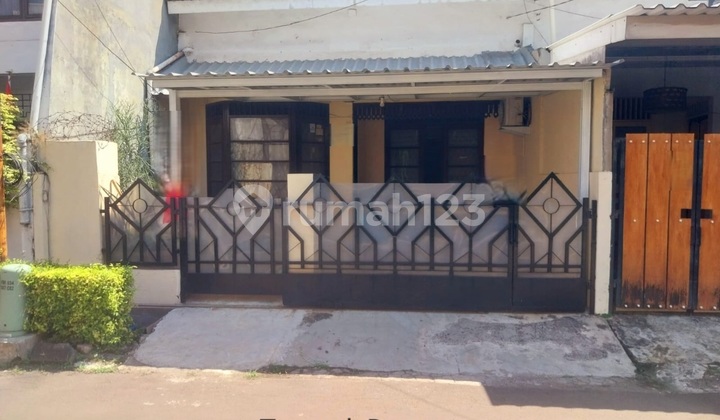 Rumah Murah siap huni di Bintaro Jaya 