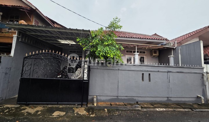 Rumah bagus Siap Huni di Kreo Larangan 