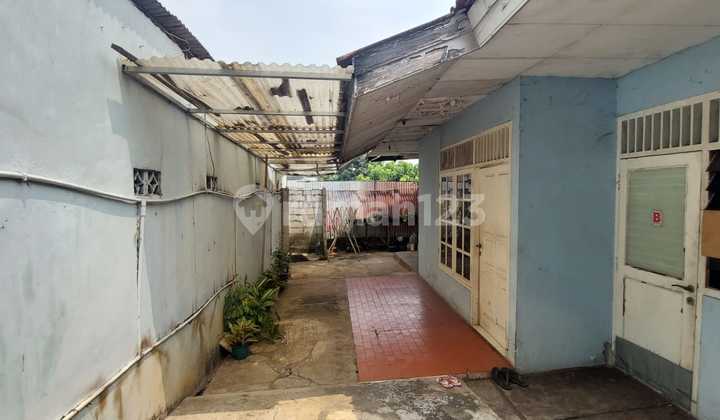 Kavling siap bangun di jakarta selatan