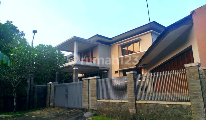 Rumah Siap Huni dengan s.pool private di rempoa