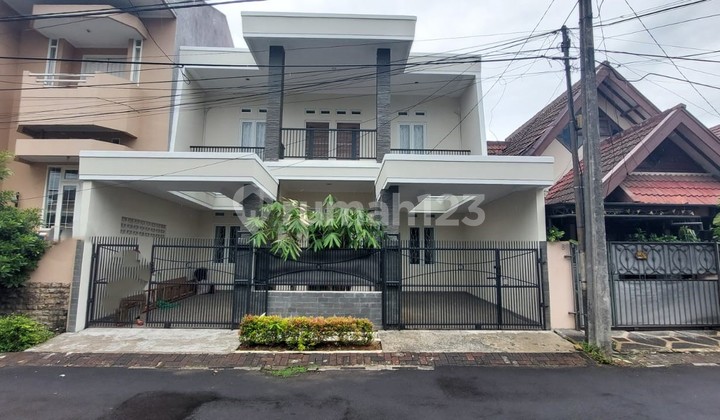 Rumah Cantik Siap Huni di Mandar Bintaro Rumah Cantik Siap Huni di Mandar Bintaro