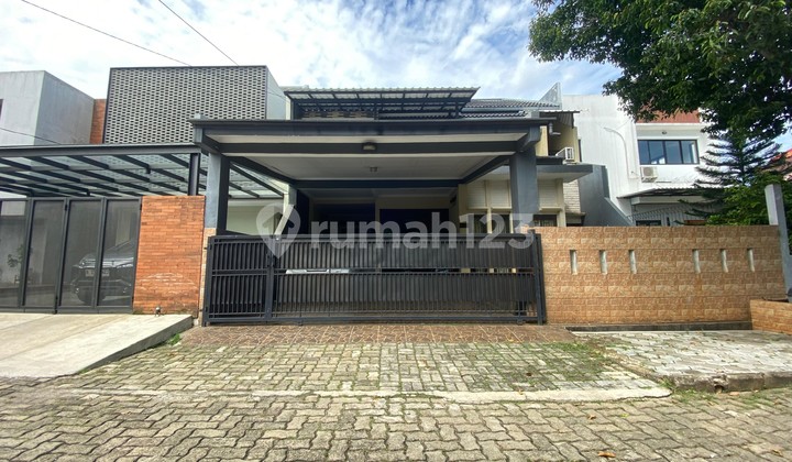 Hunian Nyaman, Strategis, dan Bernilai Investasi Tinggi di Ciputat