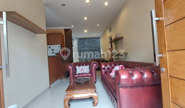 Beautiful Ready-to-Live House in Mandar Bintaro 2