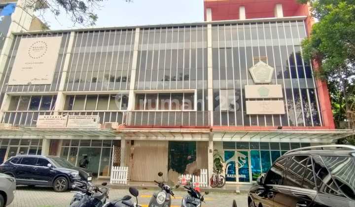 Ruko strategis dijual di daerah Bintaro Jaya Ruko strategis dijual di daerah Bintaro Jaya