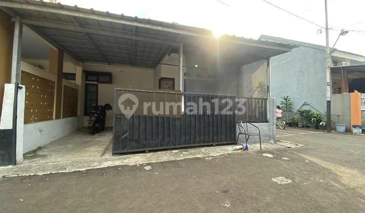 Rumah Murah Cantik di Pondok Aren